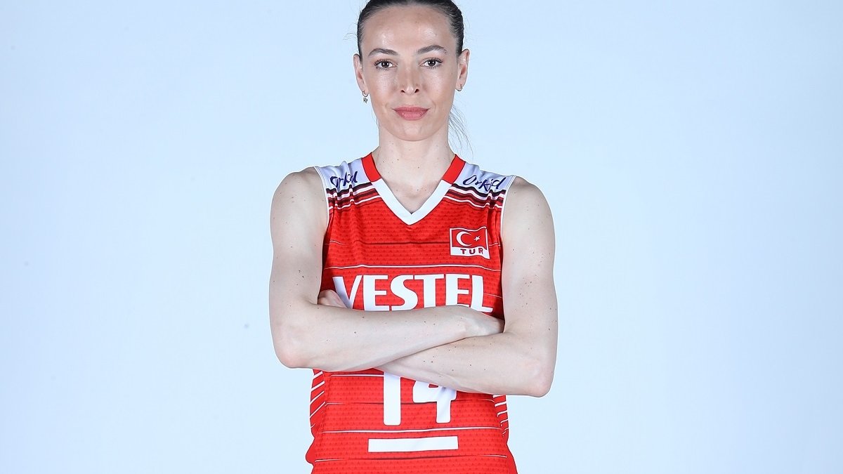 Eda Erdem kimdir? Eda Erdem kaç yaşında, nereli?