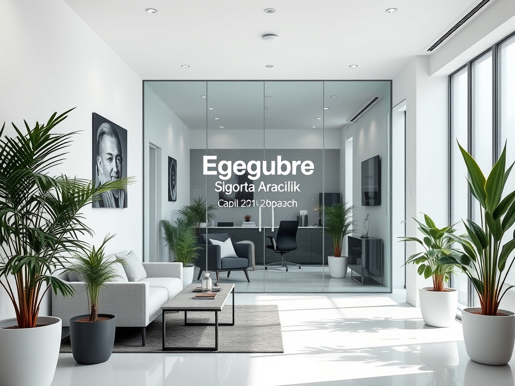 Ege Gübre, sigorta hizmetlerinde yeni bir soluk: Egegübre Sigorta Aracılık