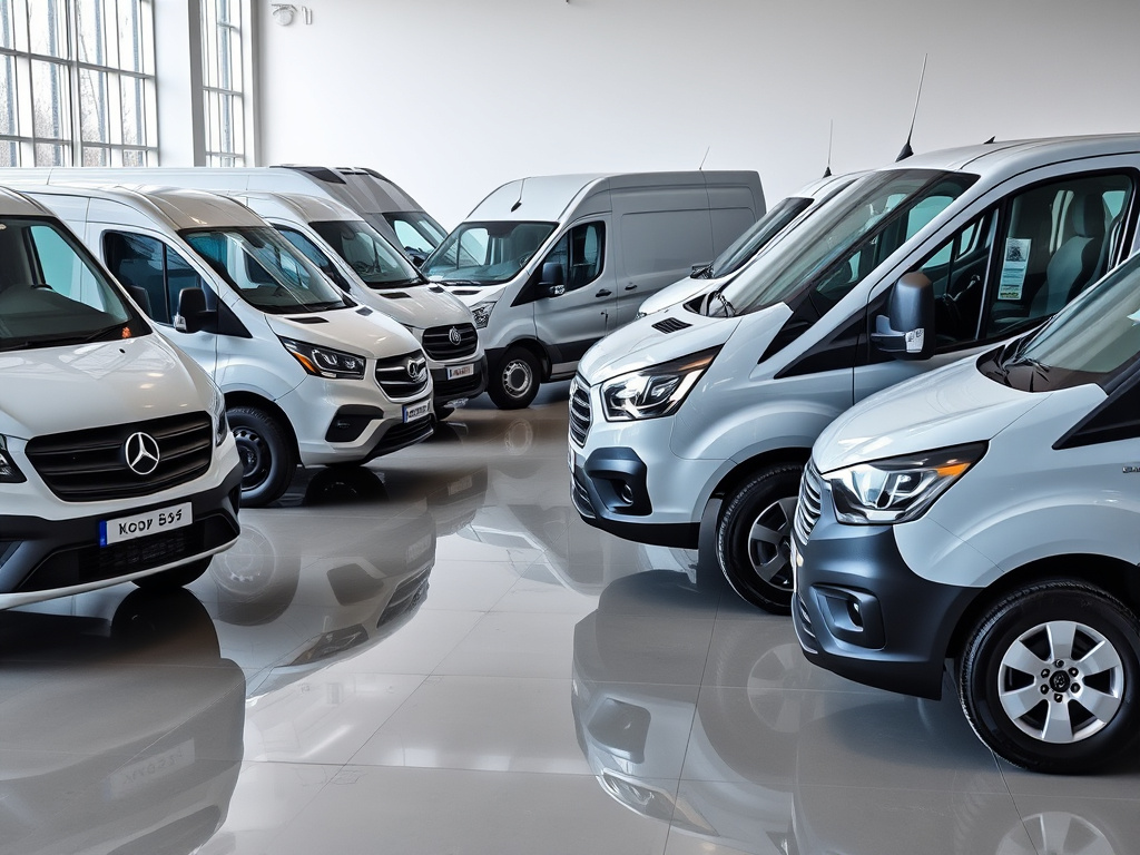 Ekim 2025'te hafif ticari ve ticari araç piyasasındaki güncel fiyatları