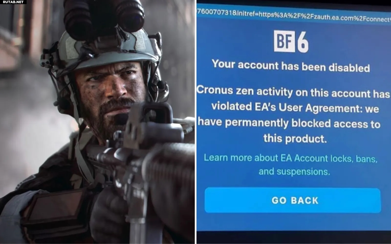 Electronic Arts Cracks Down on Cheating in Battlefield 6 with Cronus Zen Ban