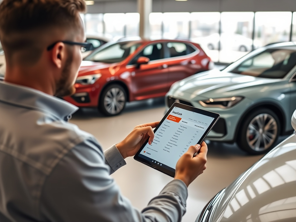 En Uygun Araç Sigortası Nasıl Bulunur? Karşılaştırma Rehberi