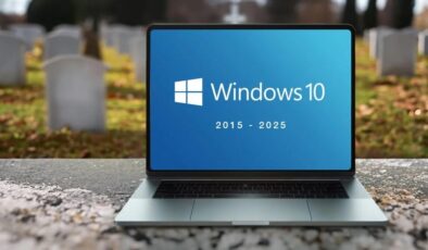 End of an Era: The Conclusion of Windows 10 Support