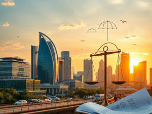 Endonezya hayat dışı sigorta sektörüne AM Best'ten gelen istikrarlı görünüm