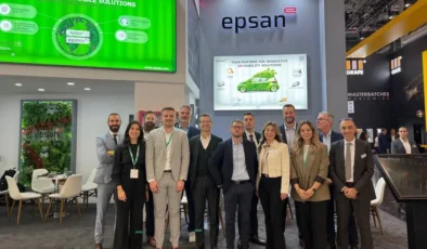 Epsan, K Show 2025’te Geleceğin Mühendislik Plastiklerini Tanıttı