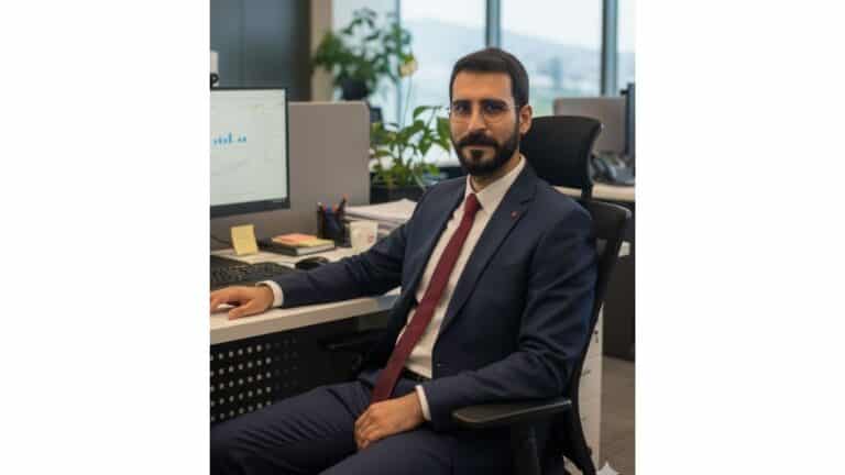 Navruz: “We Must Be Innovative as an Industry”
