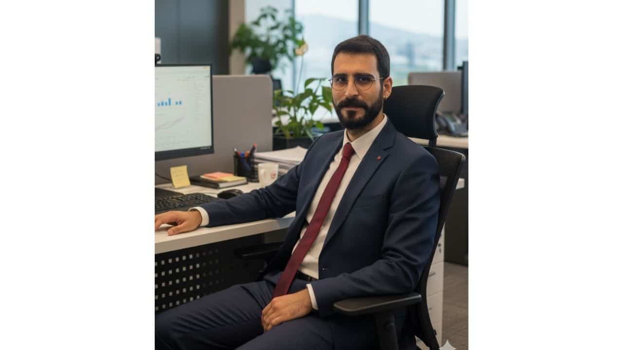 Navruz: “We Must Be Innovative as an Industry”