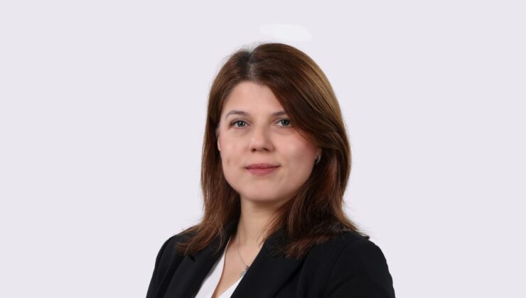 Ernennung von Nurdan Türkdemir als Stellvertretende Generaldirektorin bei Anadolu Sigorta