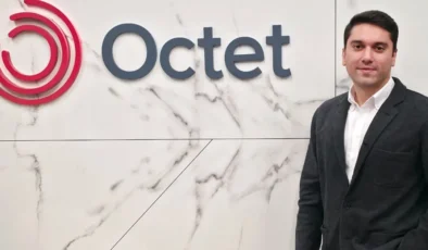 Ethem Durul’un Kariyer Yolculuğu ve Octet Türkiye’deki Yeni Rolü