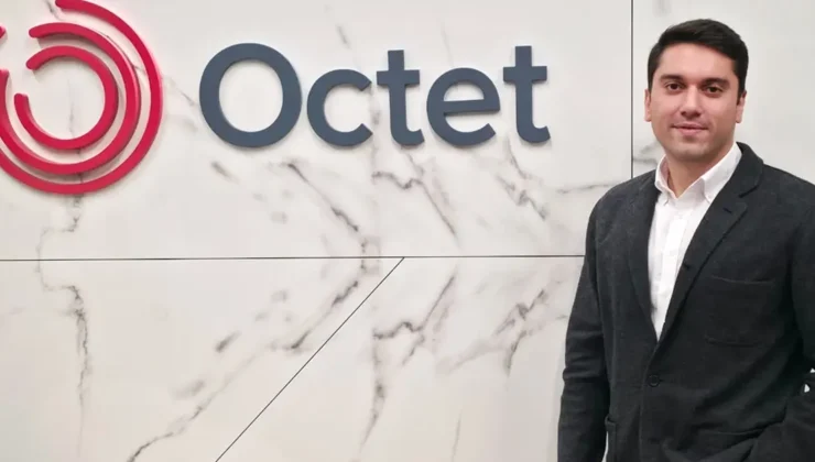 Ethem Durul’un Kariyer Yolculuğu ve Octet Türkiye’deki Yeni Rolü