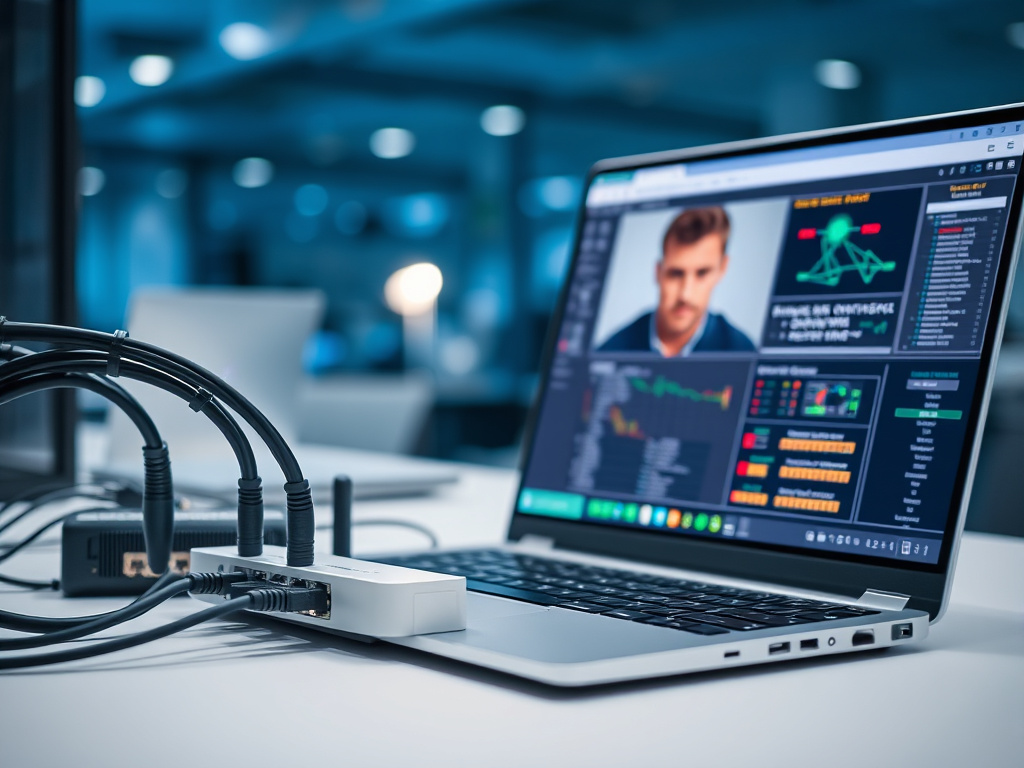 Ethernet IP Yapılandırma Hatası: Bağlantı Sorunlarını Kolayca Giderme Rehberi