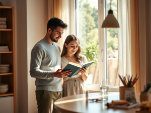 Evlilikte bireysel alanı korumanın yollarını keşfedin. Birlikteyken dengeyi bulmanın inceliklerini