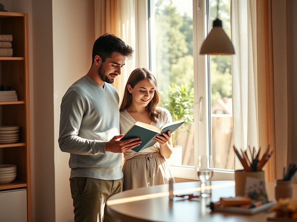 Evlilikte Bireysel Alanı Korumak: Birlikte Olmanın Dengesi