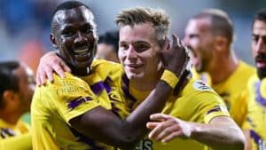 Eyüpspor, Kasımpaşa’yı 2-0 mağlup ederek galibiyet hasretine son verdi. Maçın