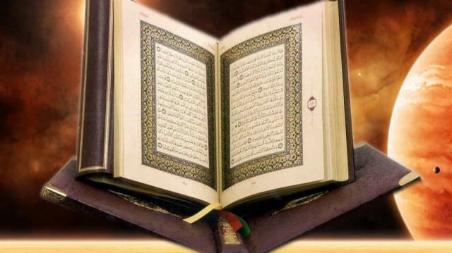 Fatiha Suresi ve Şifa Anlamı