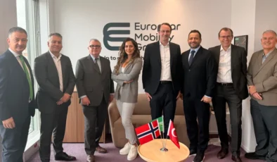 FDN Grubu, Europcar Norveç’in Franchise Haklarını Üstlenerek Global Büyüme Yolculuğunu Sürdürüyor