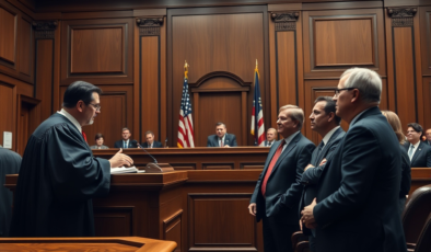 Federal Mahkeme Freedom Insurance Davasında Eski Yöneticileri Akladı