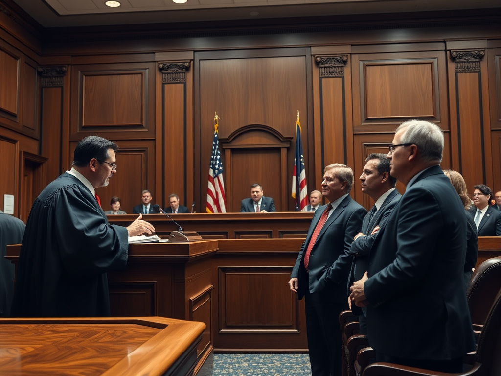 Federal mahkeme, Freedom Insurance davasında eski yöneticileri akladı. Kararın sektöre