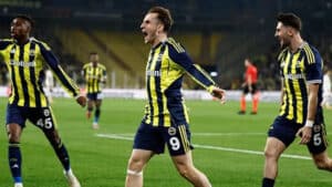 Fenerbahçe - Stuttgart UEFA Avrupa Ligi maçı tarihi, bilet satış
