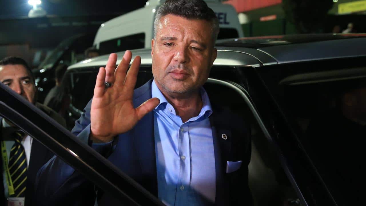 Fenerbahçe’den Sadettin Saran açıklaması! Günü ve saati duyurdular
