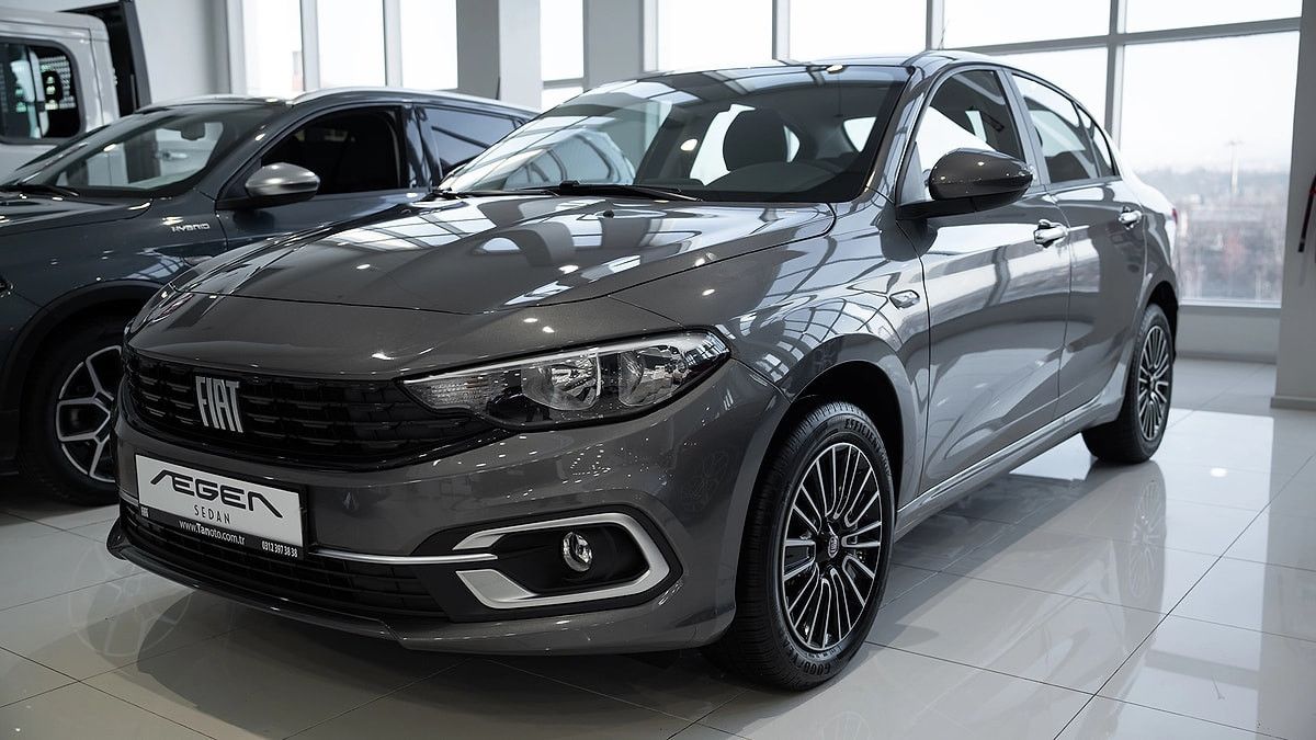 Fiat Egea Üretiminde Yolun Sonu: Tofaş'ın Geleceğe Dair Planları