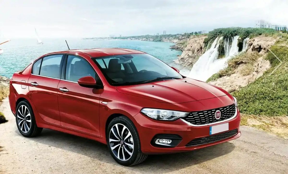 Fiat Egea Üretiminde Yolun Sonu: Tofaş'ın Geleceğe Dair Planları