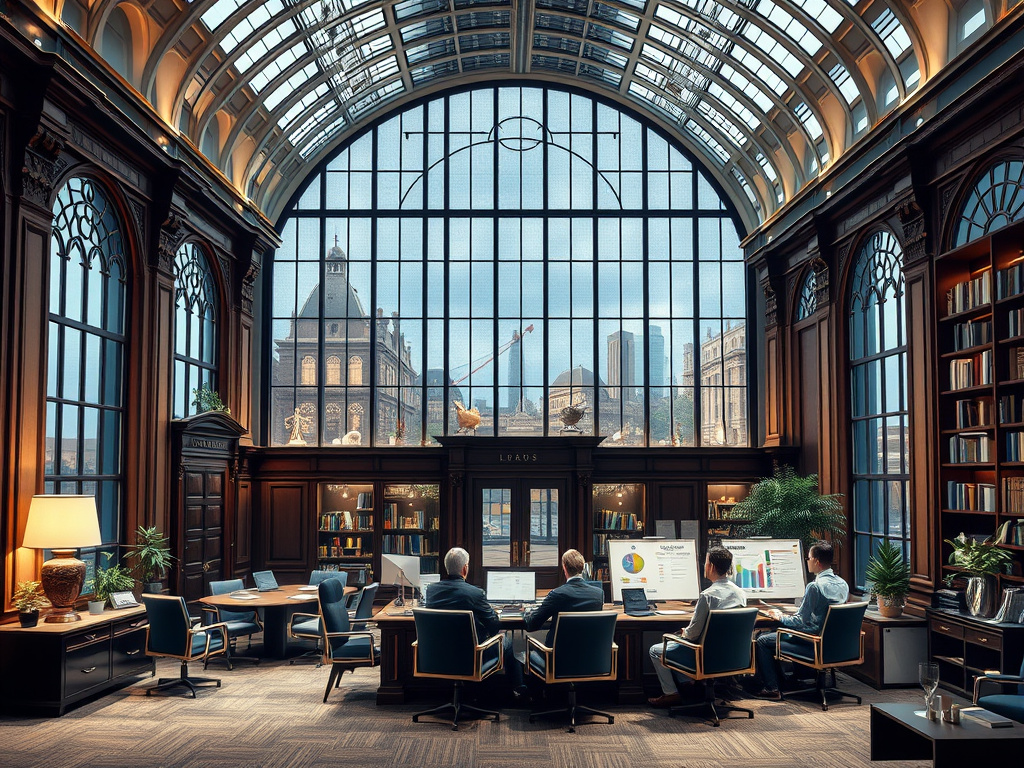 Fortegra Group, Lloyd's Sigorta Odasında iddialı bir genişleme yaşayarak sektörde