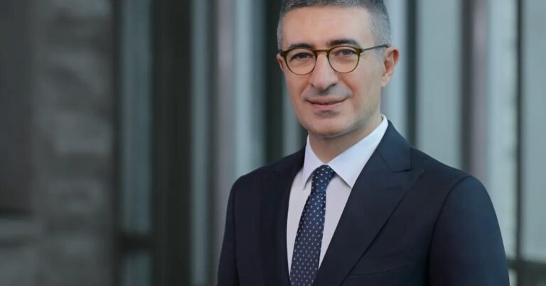 Garanti BBVA’dan Türkiye’nin İlk Biyoçeşitlilik ve Mavi Temalı Tahvil İhracı