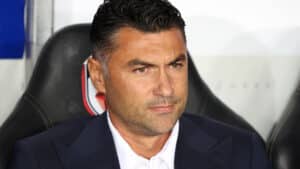 Gaziantep FK, Antalyaspor'u 3-2 mağlup etti. Burak Yılmaz maç sonrası