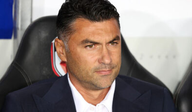 Gaziantep FK, Antalyaspor’u 3-2 Mağlup Etti – Burak Yılmaz’dan Maç Sonu Açıklamaları