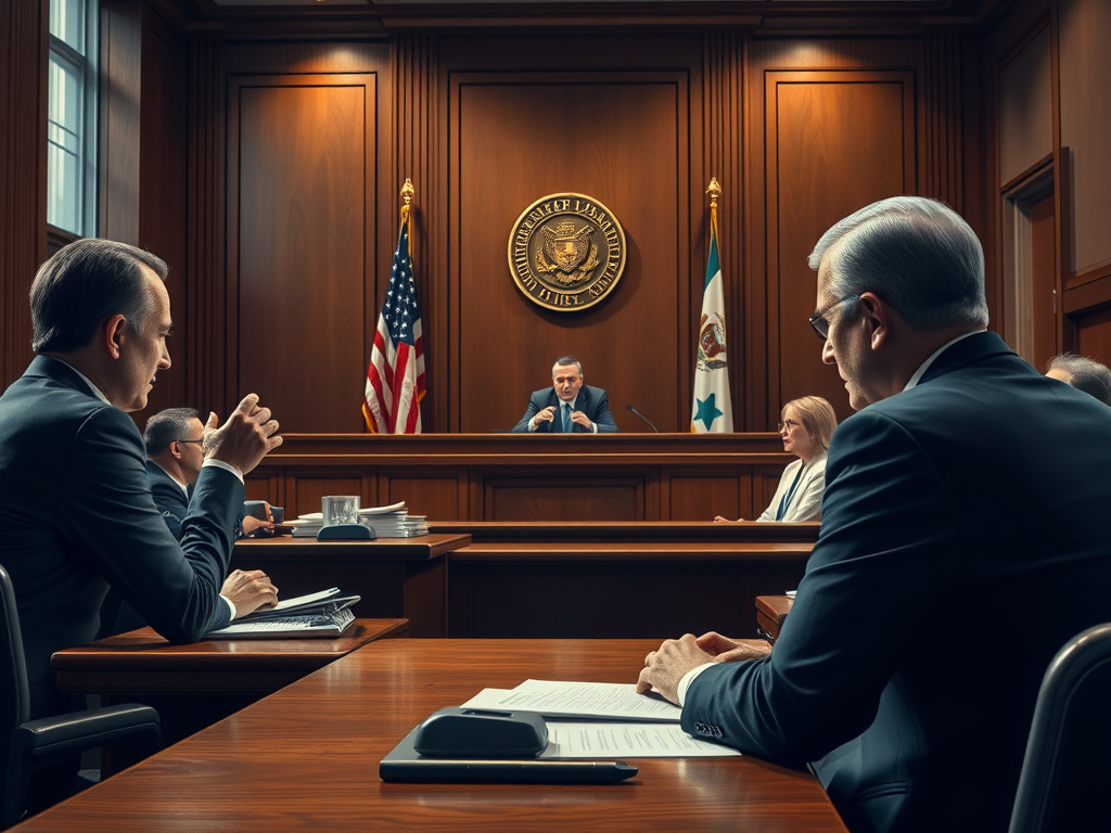 GEICO’nun Florida’da Sağlık Hizmeti Sağlayıcılarına Karşı Açtığı Dava