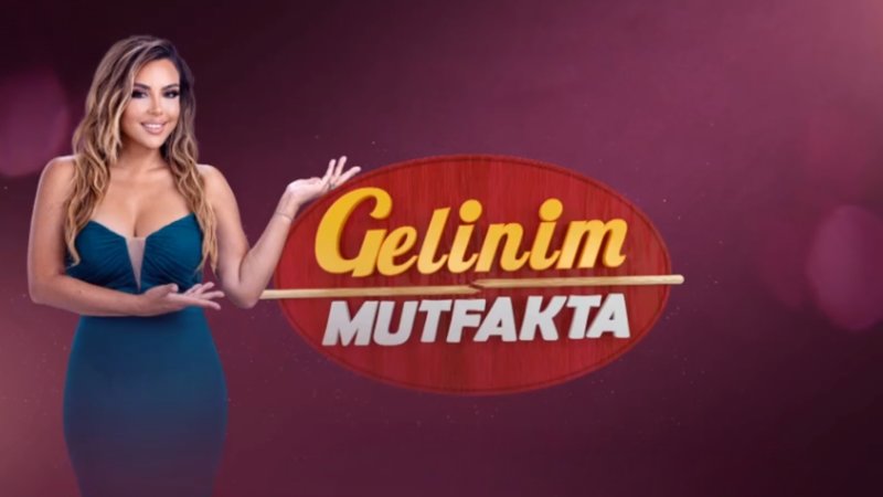 Gelinim Mutfakta 17 Ekim 2025 Kim Kazandı?