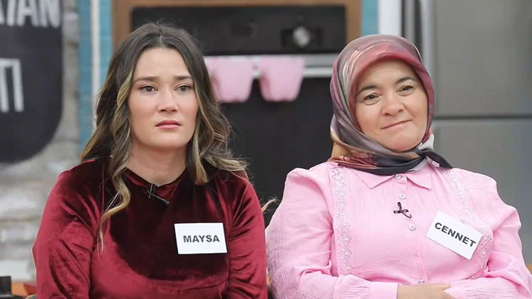 GELİNİM MUTFAKTA 7 EKİM 2025 PUAN DURUMU (TOPLAM) || Gelinim Mutfakta günün birincisi kim oldu, çeyrek altını kim aldı?