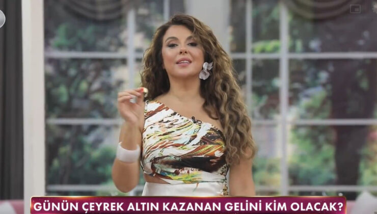 GELİNİM MUTFAKTA 7 EKİM 2025 PUAN DURUMU (TOPLAM) || Gelinim Mutfakta günün birincisi kim oldu, çeyrek altını kim aldı?