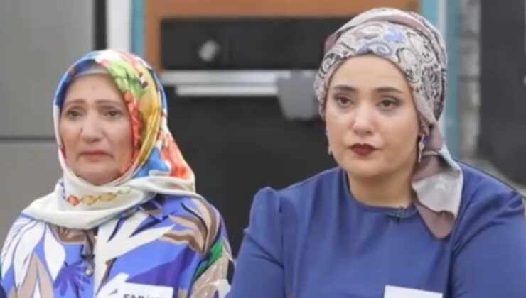 Gelinim Mutfakta Hanife Kimdir?