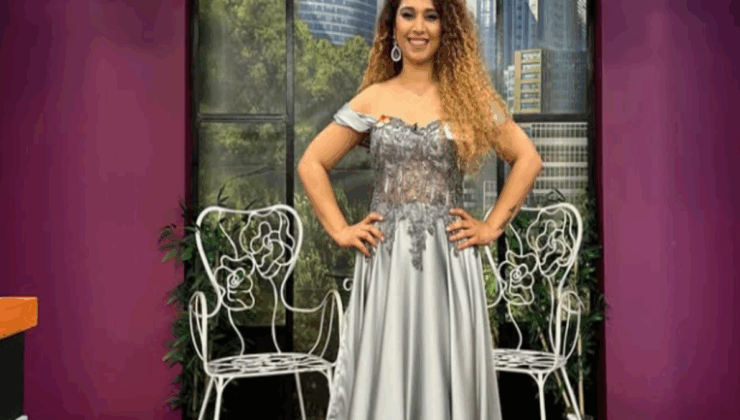 Gelinim Mutfakta Miyase Türkel Kimdir? Yaşı, Memleketi ve Başarıları