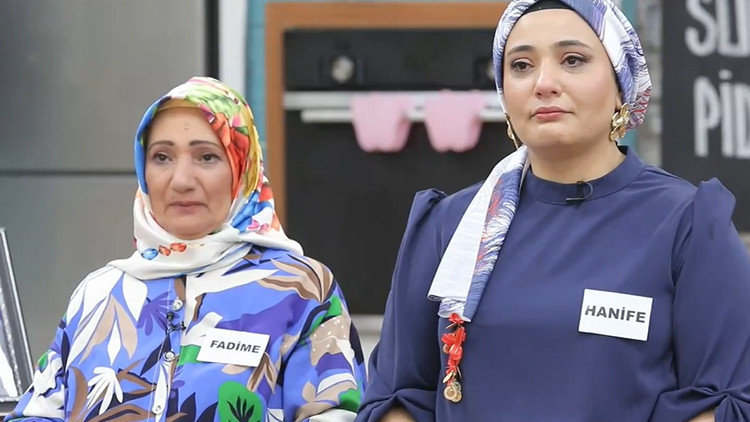 Gelinim Mutfakta Puan Durumu 15 Ekim 2025