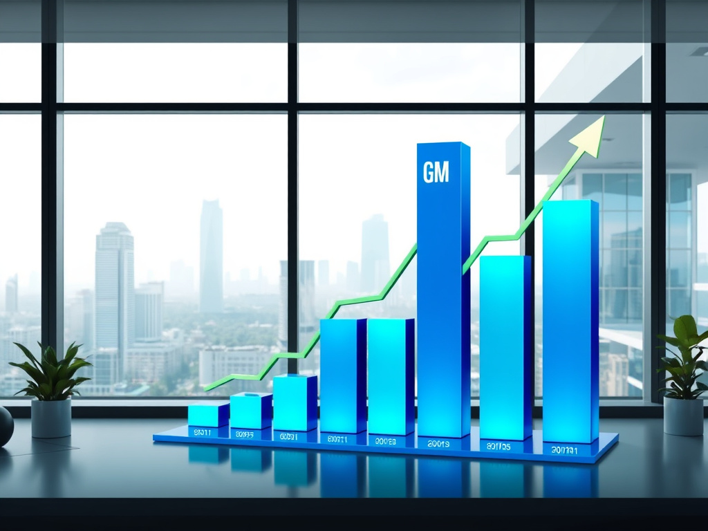 GM’in Beklentilerin Üzerindeki Performansı ve Yeniden Düzenlenen Mali Hedefleri