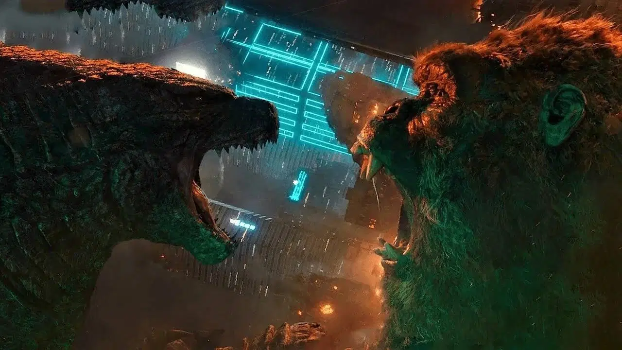 Godzilla vs. Kong Filmi Konusu, Oyuncuları ve IMDb Puanı