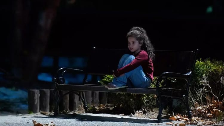 Güller ve Günahlar Kader Kimdir?