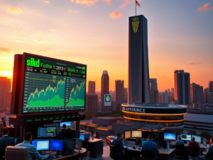 Güney Afrika hisse senedi girişlerindeki güçlü artışın nedenlerini, piyasa etkilerini