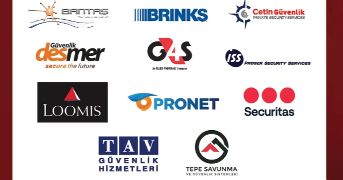 GÜSOD'un öncülüğünde, özel güvenlik sektöründe yenilikçi yaklaşımlar ve en son