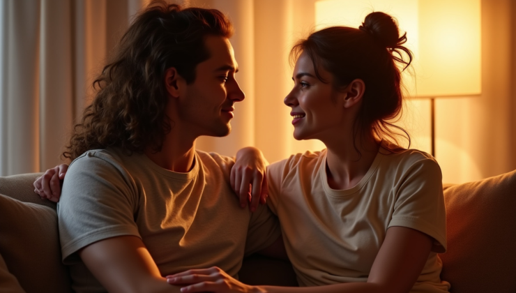 Güvenli Bağlanma Nedir? İlişkiler Üzerindeki Etkileri Nelerdir?