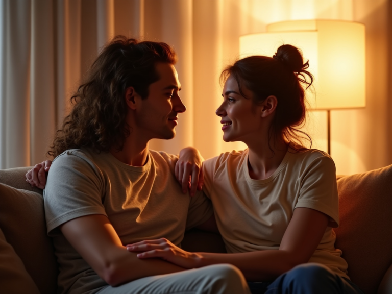 Güvenli Bağlanma Nedir? İlişkiler Üzerindeki Etkileri Nelerdir?