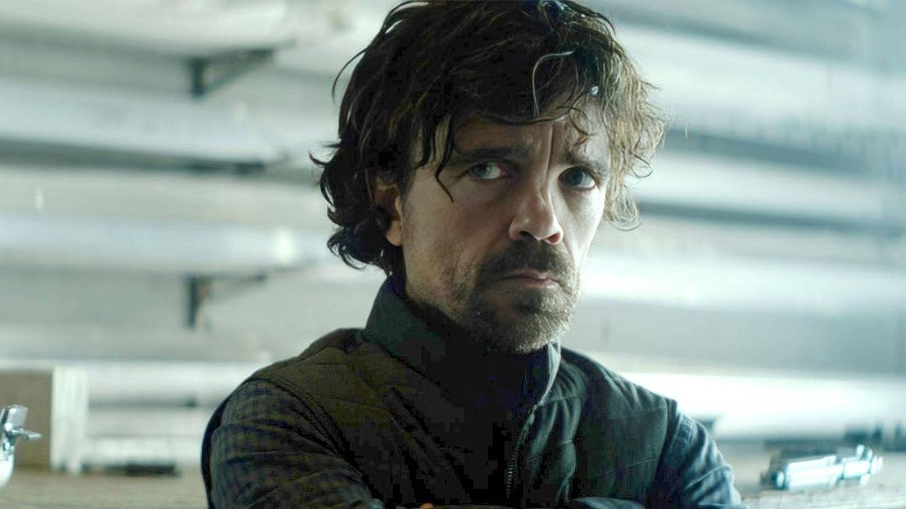 Hafıza Filmi: Konusu, Oyuncuları ve IMDb Puanı