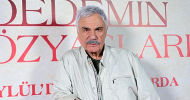 Halil Ergün kimdir? Halil Ergün kaç yaşında, nereli?