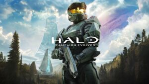 Halo: Campaign Evolved, yenilenmiş grafikleri ve yeni nesil özellikleriyle PlayStation