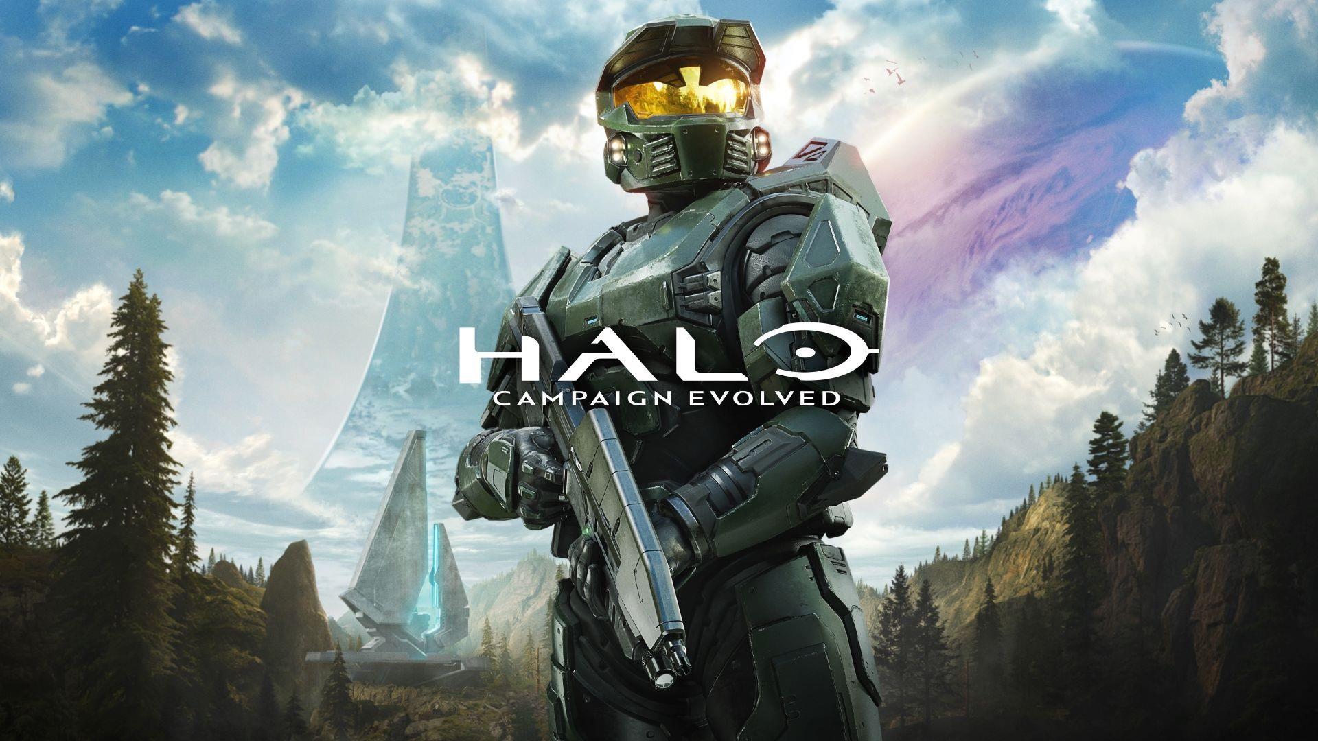Halo: Campaign Evolved, PlayStation 5 ve Xbox’a Görkemli Geri Dönüşe Hazırlanıyor