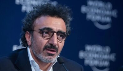 Hamdi Ulukaya Kimdir? Hayatı, Kariyeri ve Başarı Hikayesi