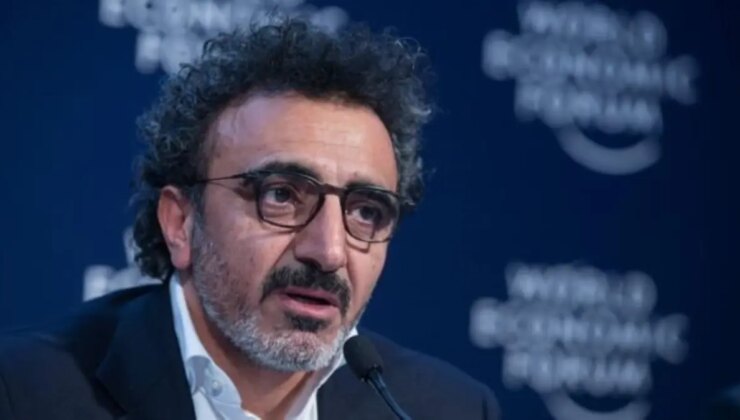 Hamdi Ulukaya Kimdir? Hayatı, Kariyeri ve Başarı Hikayesi