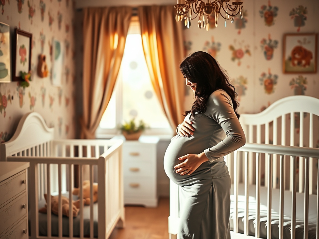 Hamilelikte bunu sakın yapmayın! Sebebi şok edecek…